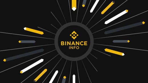 All information about Binance