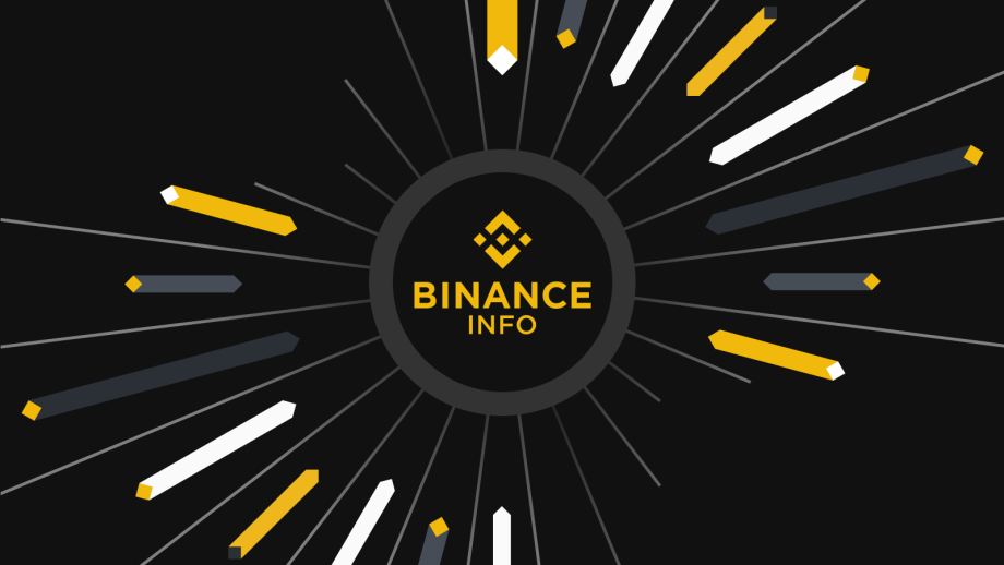 All information about Binance