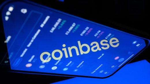 All information about Coinbase