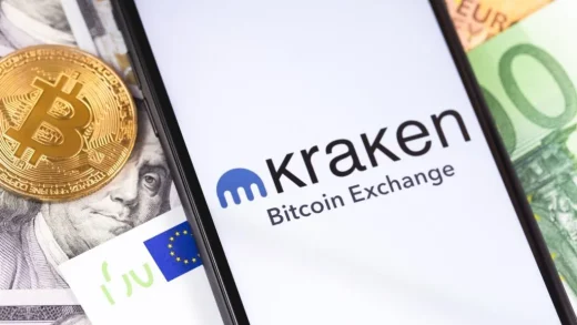 All information about Kraken