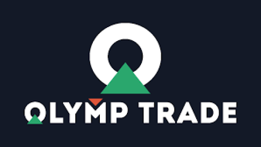 All information about Olymp Trade