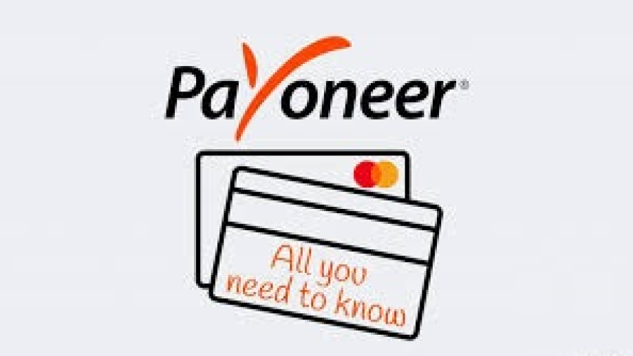 All information about Payoneer