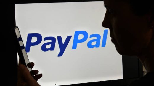 All information about Paypal