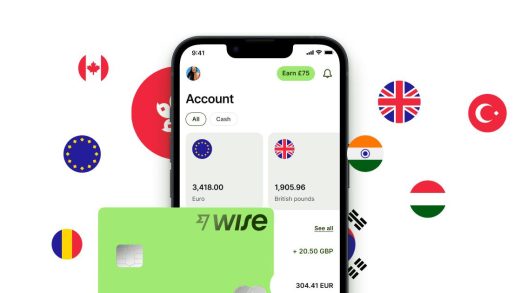 All information about Wise