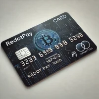 RedotPay Card